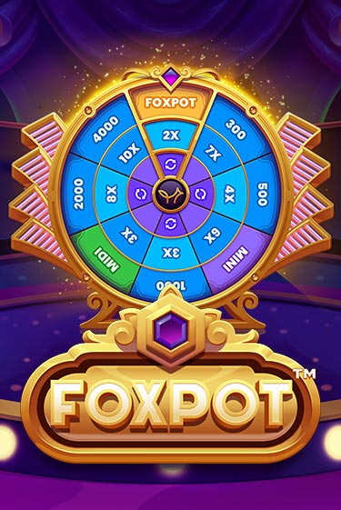 Игра Foxpot от Games Global | Чемпион Слотс Казино 