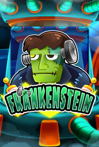 Игра Frankenstein от KA Gaming | Чемпион Слотс Казино 