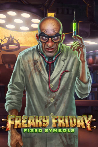Игра Freaky Friday Fixed Symbols от Stakelogic | Чемпион Слотс Казино 