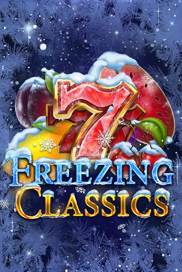 Игра Freezing Classics от Booming Games | Чемпион Слотс Казино 