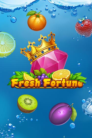 Игра Fresh Fortune от BF Games | Чемпион Слотс Казино 