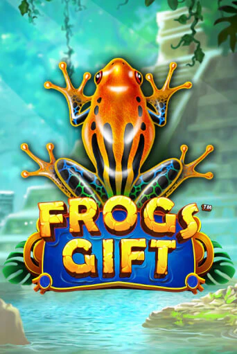 Игра Frog's Gift от Playtech | Чемпион Слотс Казино 