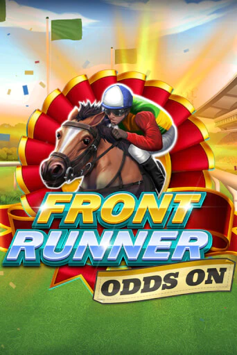Игра Front Runner Odds On от Pragmatic Play | Чемпион Слотс Казино 
