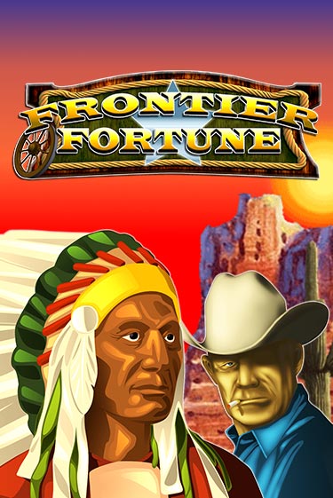 Игра Frontier Fortunes от Habanero | Чемпион Слотс Казино 