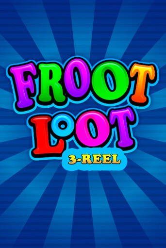 Игра Froot Loot 3-Reel от Games Global | Чемпион Слотс Казино 