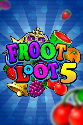 Игра Froot Loot 5-Line от Games Global | Чемпион Слотс Казино 