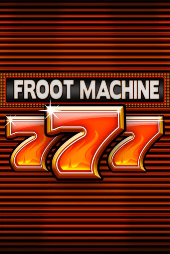 Игра Froot Machine от Fazi | Чемпион Слотс Казино 