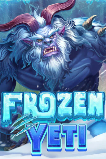 Игра Frozen Yeti от BF Games | Чемпион Слотс Казино 