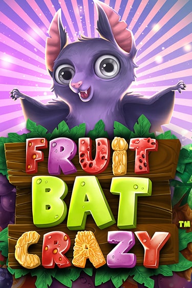 Игра Fruitbat Crazy от BetSoft | Чемпион Слотс Казино 