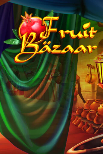 Игра Fruit Bazaar от 5 Men Gaming | Чемпион Слотс Казино 