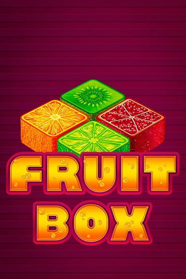 Игра Fruit Box от Amatic | Чемпион Слотс Казино 