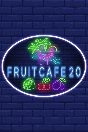 Игра Fruit Cafe 20 от 1spin4win | Чемпион Слотс Казино 