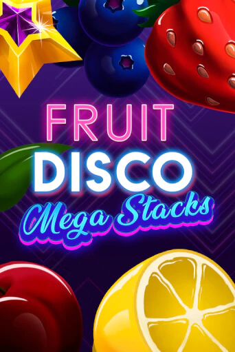 Игра Fruit Disco: Mega Stacks от Mascot Gaming | Чемпион Слотс Казино 