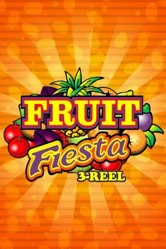 Игра Fruit Fiesta 3-Reel от Games Global | Чемпион Слотс Казино 