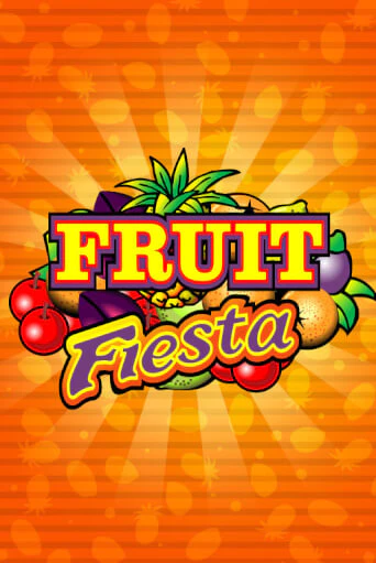 Игра Fruit Fiesta 9-Line от Games Global | Чемпион Слотс Казино 