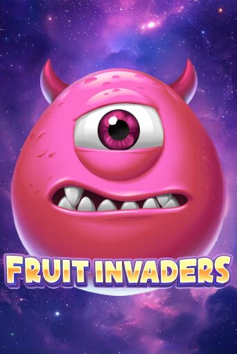 Игра Fruit Invaders от Amigo Gaming | Чемпион Слотс Казино 