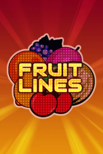 Игра Fruit Lines от Bragg | Чемпион Слотс Казино 