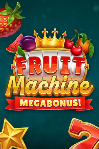 Игра Fruit Machine: Megabonus! от Mascot Gaming | Чемпион Слотс Казино 