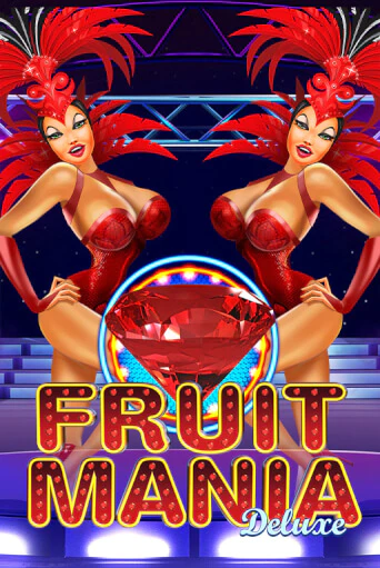 Игра Fruit Mania Deluxe от Wazdan | Чемпион Слотс Казино 