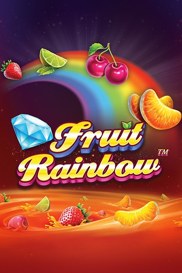 Игра Fruit Rainbow от Pragmatic Play | Чемпион Слотс Казино 