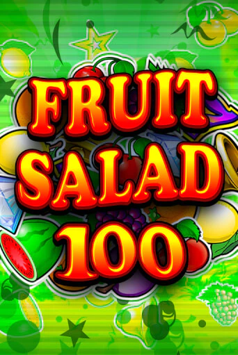Игра Fruit Salad 100 от Games Global | Чемпион Слотс Казино 