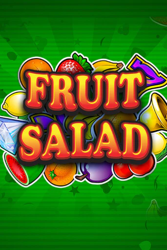 Игра Fruit Salad от Microgaming | Чемпион Слотс Казино 