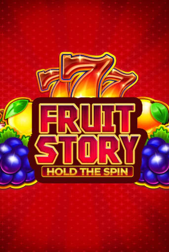 Игра Fruit Story: Hold the Spin от Gamzix | Чемпион Слотс Казино 