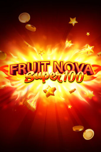 Игра Fruit Super Nova 100 от Evoplay | Чемпион Слотс Казино 
