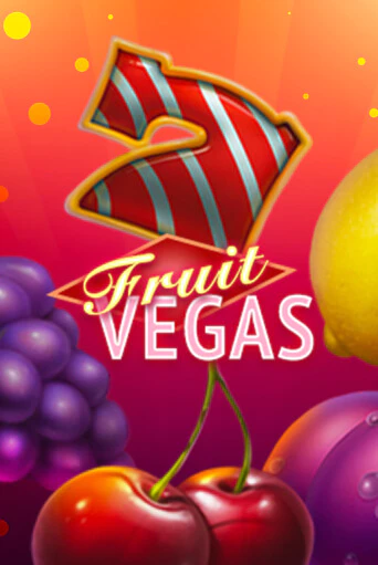 Игра Fruit Vegas от Mascot Gaming | Чемпион Слотс Казино 