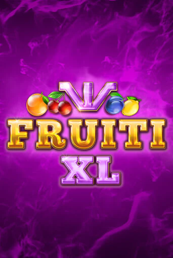 Игра Fruiti XL от Synot Games | Чемпион Слотс Казино 