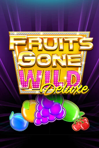Игра Fruits Gone Wild Deluxe от Stakelogic | Чемпион Слотс Казино 