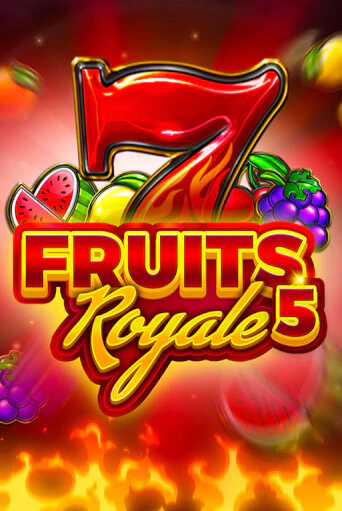 Игра Fruits Royale 5 от Fugaso | Чемпион Слотс Казино 