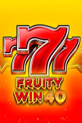 Игра Fruity Win 40 от Fazi | Чемпион Слотс Казино 