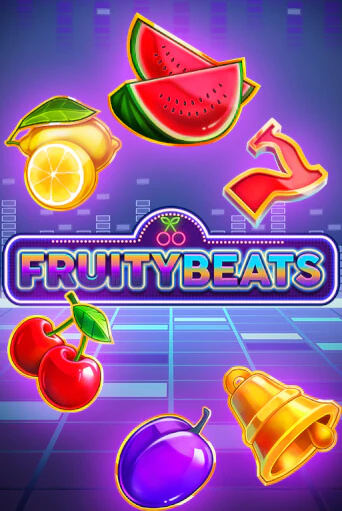 Игра Fruity Beats от Spinmatic | Чемпион Слотс Казино 