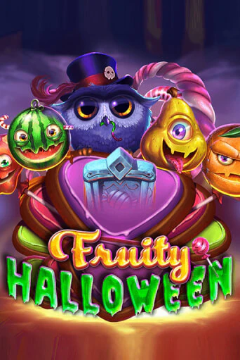 Игра Fruity Halloween от Habanero | Чемпион Слотс Казино 