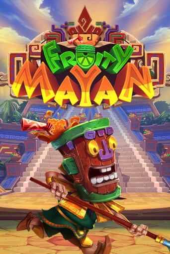 Игра Fruity Mayan от Habanero | Чемпион Слотс Казино 