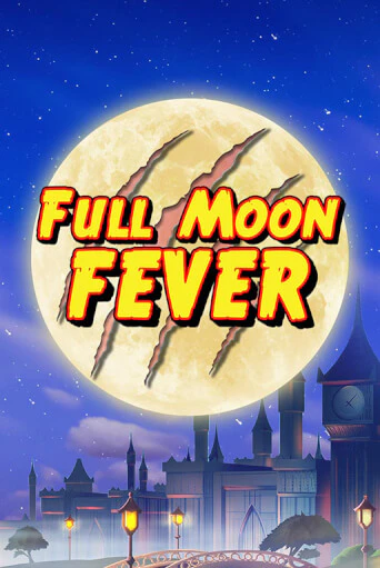Игра Full Moon Fever от Blueprint Gaming | Чемпион Слотс Казино 