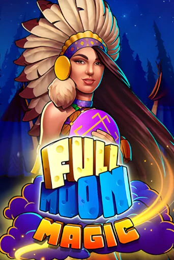 Игра Full Moon Magic от Belatra | Чемпион Слотс Казино 