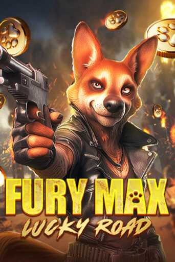 Игра Fury Max Lucky Road от Spadegaming | Чемпион Слотс Казино 