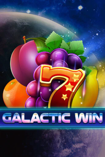 Игра Galactic Win от Spinomenal | Чемпион Слотс Казино 