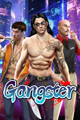 Игра Gangster от KA Gaming | Чемпион Слотс Казино 