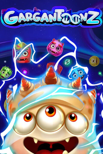 Игра Gargantoonz от Play'n GO | Чемпион Слотс Казино 