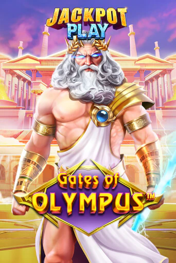 Игра Gates of Olympus Jackpot Play от Pragmatic Play | Чемпион Слотс Казино 