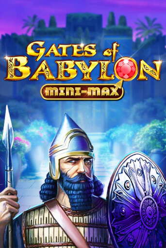 Игра Gates of Babylon Mini-Max от Kalamba | Чемпион Слотс Казино 