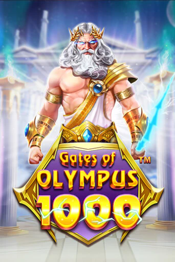 Игра Gates of Olympus 1000 от Pragmatic Play | Чемпион Слотс Казино 
