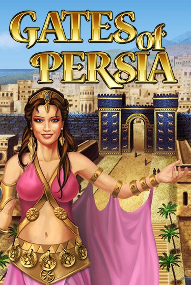 Игра Gates of Persia от Gamomat | Чемпион Слотс Казино 
