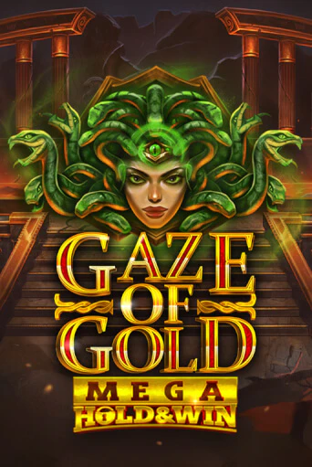 Игра Gaze of Gold:™ MEGA Hold & Win™ от iSoftBet | Чемпион Слотс Казино 