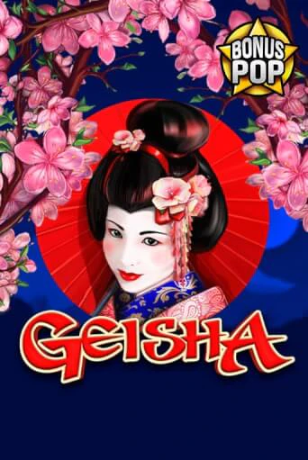 Игра Geisha от Endorphina | Чемпион Слотс Казино 