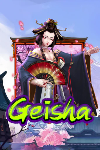 Игра Geisha от KA Gaming | Чемпион Слотс Казино 