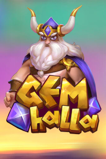 Игра Gemhalla от BGaming | Чемпион Слотс Казино 